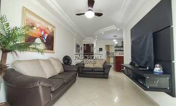 Imagem 4: Apartamento 3 quartos - predio frente mar