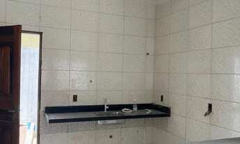 Imagem 4: Casa em condomínio na AV. General Artur Carvalho