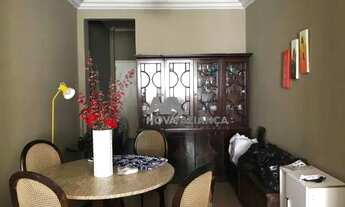 Imagem: Apartamento-À VENDA-Copacabana-Rio de Janeiro-RJ