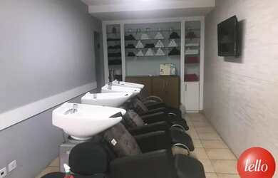 Imagem 5: São Paulo - Casa Comercial - Brooklin