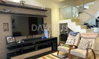 Imagem 4: Casa - Condomínio Residencial Mirante do Lenheiro - Valinhos