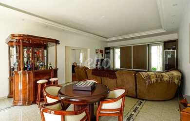 Imagem 6: São Paulo - Casa Padrão - Santo Amaro