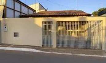 Imagem: Casa a venda em Vicente Pires - Rua 12 com