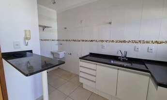 Imagem 4: Apartamento padrão Residencial Greenville