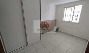 Imagem 7: Apartamento para aluguel possui 37 metros quadrados com 1 quarto em Taguatinga Sul - Brasí