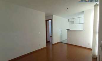 Imagem: Apartamento com 2 dormitórios, 40 m²