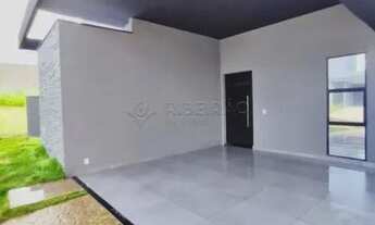 Imagem 2: Ribeirao Preto - Casa de Condomínio - Quintas de Sao Jose