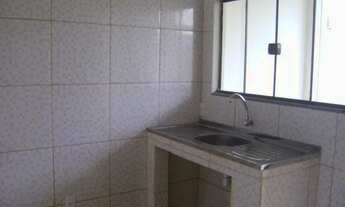 Imagem 7: Casa Linear (2 quartos), no Verdes Mares