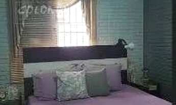 Imagem 7: Santo André - Apartamento Padrão - Vila Tibiriçá