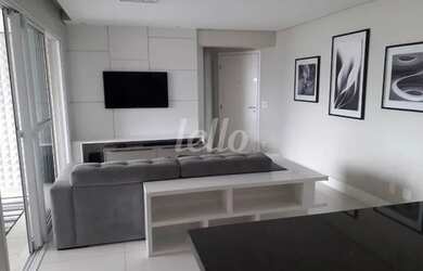 Imagem 7: São Paulo - Apartamento Padrão - Mooca