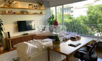 Imagem 6: Apartamento em Ipanema - Rio de Janeiro