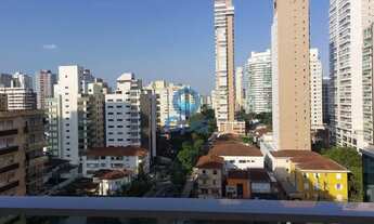 Imagem 5: Apartamento com 1 dorm, Gonzaga, Santos, Cod: 5715