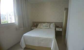 Imagem 7: Apartamento para venda com 70 metros quadrados com 2 quartos em Itapuã - Vila Velha - ES