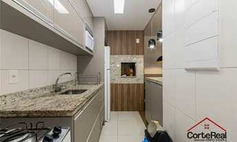 Imagem 4: PORTO ALEGRE - Apartamento Padrão - Auxiliadora