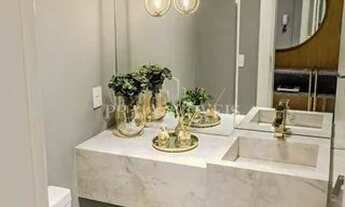 Imagem 5: SPLENDIA TOWER RESIDENCE, APARTAMENTO EM ANDAR ALTO COM LINDA VISTA!!!