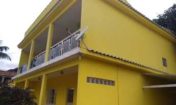 Imagem 5: CASA MUITO BEM ESTRUTURADA