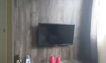 Imagem 5: Apartamento Spazio Tibet