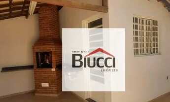 Imagem 5: CASA RESIDENCIAL À VENDA EM PARQUE VIA NORTE, CAMPINAS/SP