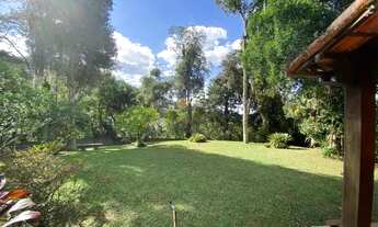 Imagem 6: Sítio para Venda em Teresópolis, Granja Guarani, 4 dormitórios, 2 suítes, 3 banheiros, 4 v