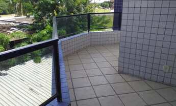 Imagem 6: Vendo Apartamento na Areinha, desocupado, pronta entrega, com 02 quartos