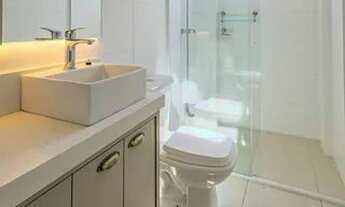 Imagem 7: Res. Di Pietra - Vila Moema - Tubarão