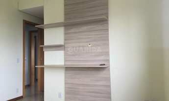 Imagem 5: Exclusividade Guarida: Apartamento de 2 dormitórios, sendo 1 suíte com closet e split no b