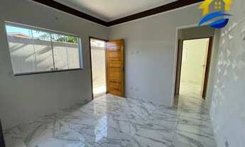 Imagem 4: Itanhaém - Casa Padrão - Suarão