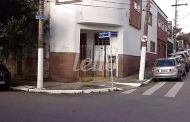 Imagem 4: São Paulo - Casa Padrão - Mooca