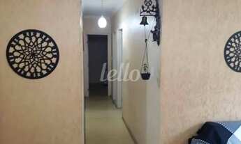 Imagem 5: São Bernardo do Campo - Apartamento Padrão - Rudge Ramos