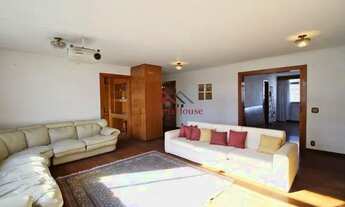 Imagem 3: Apartamento Venda Higienópolis 250 m² 3 Dormitórios