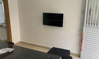 Imagem 5: Flat Luxo Mobiliado