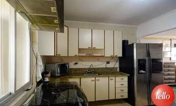Imagem 6: São Paulo - Apartamento Padrão - Pompéia