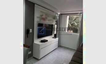 Imagem 6: SAO BERNARDO DO CAMPO - Residential / Apartment - PARQUE RESIDENCIAL TIRADENTES