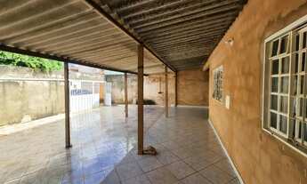 Imagem 2: Alex Gama Vende ou Troca: Casa na Qr 304 Santa Maria, Troco por Apto em Valparaiso