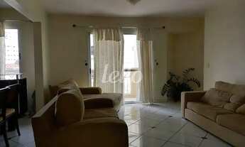 Imagem 2: São Paulo - Apartamento Padrão - Mooca