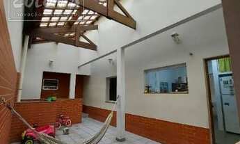 Imagem 5: Santo André - Casa Padrão - Vila Floresta