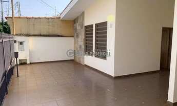 Imagem: Casa Térrea Jardim Castelo Branco II Disponível