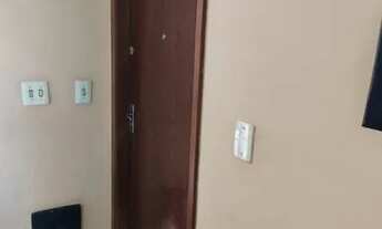 Imagem 6: Area Privativa Terreo 55m2, 2 Quartos, 1 Vaga, Santa Monica, BH - MG