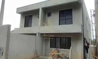 Imagem: Casa em Recreio Maristela - Atibaia