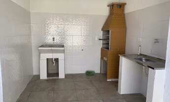 Imagem 2: Casa para locação com 2 dormitórios e churrasqueira no bairro cerâmica em são caetano do s