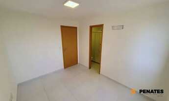 Imagem 5: Apartamento para aluguel com 130 metros quadrados com 4 quartos em Lagoa Nova - Natal - RN