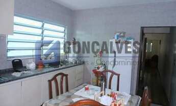 Imagem 6: SAO BERNARDO DO CAMPO - Residential / Sobrado - PARQUE SELETA