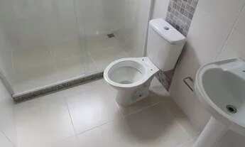 Imagem 7: Aluga-se excelente imóvel novo com 3 quartos e três banheiros