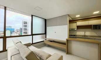 Imagem 3: Apartamento com 2 quartos no Centro de Torres/RS