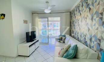 Imagem: APARTAMENTO PARA LOCAÇÃO ANUAL, COM 3