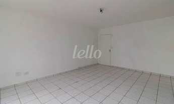 Imagem 3: São Paulo - Apartamento Padrão - Sacomã