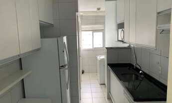 Imagem 4: ALUGO 3/4 97M HORTO BELA VISTA - RESERVA DAS FLORES