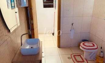 Imagem 7: São Caetano do Sul - Casa Padrão - Cerâmica