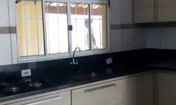 Imagem 2: Sobrado a venda Pindamonhangaba