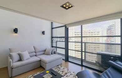 Imagem 3: Apartamento Locação 1 Dormitórios - 54 m² Vila Olímpia